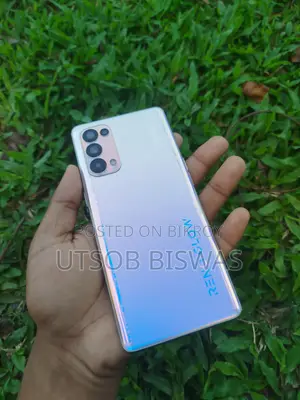 OPPO Reno5 Pro (Used)