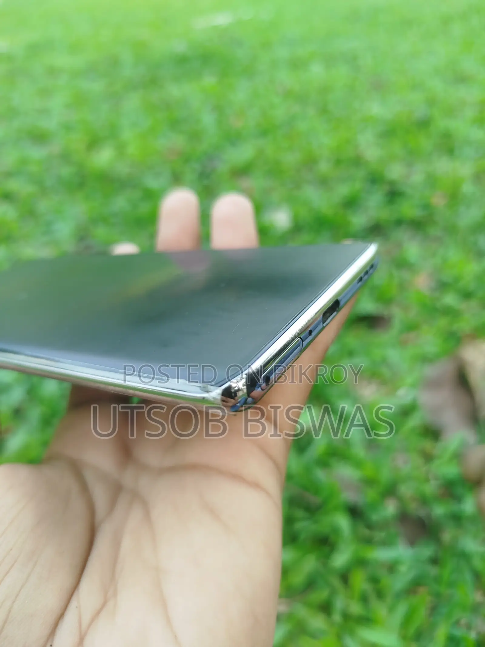 OPPO Reno5 Pro (Used)