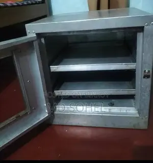 Electric Oven for Sale at an Affordable Price