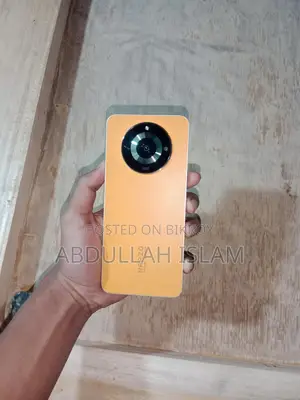 Realme narzo 60 5g (Used)