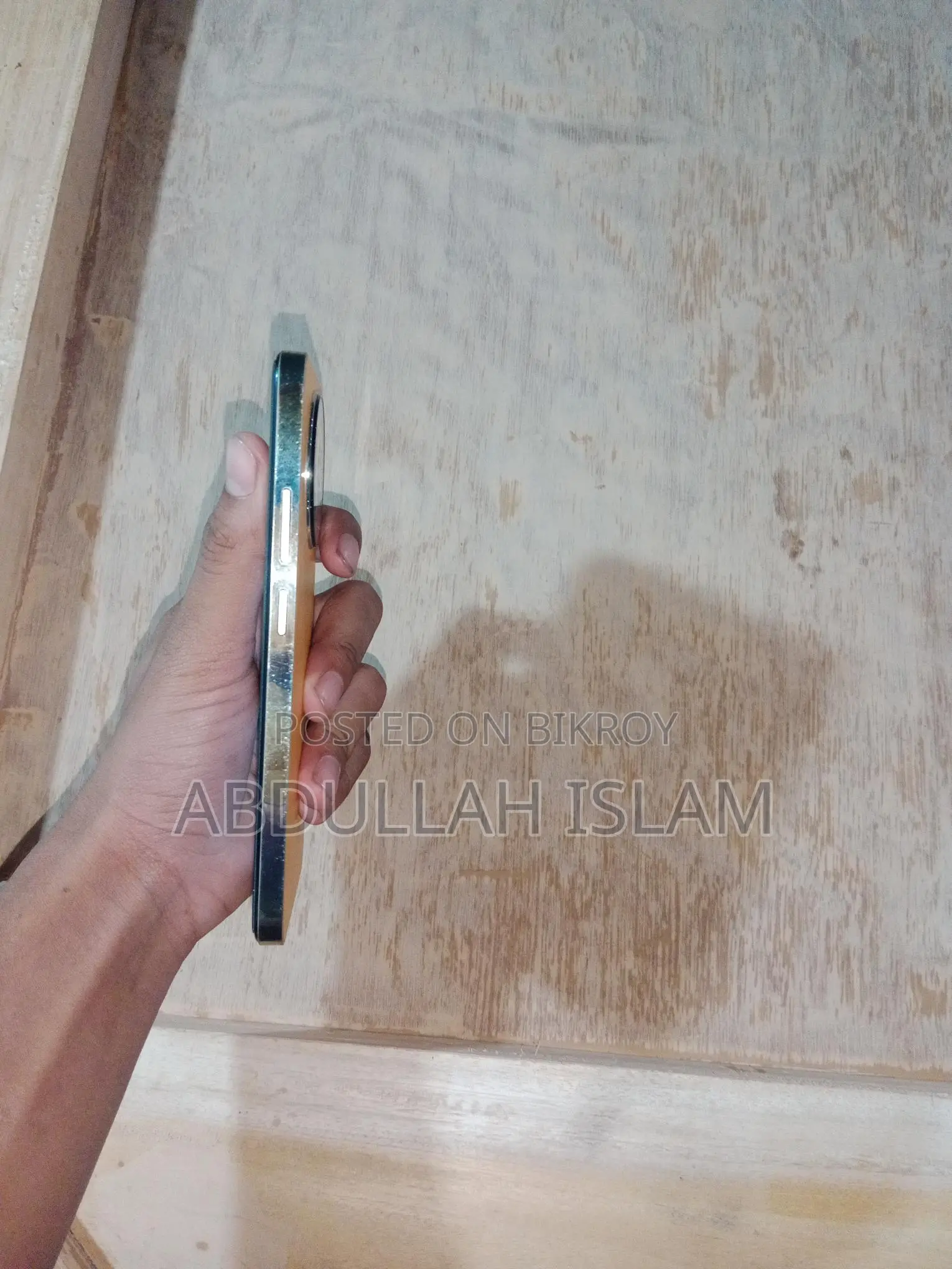 Realme narzo 60 5g (Used)
