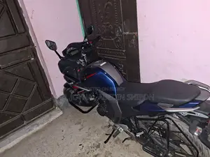 Yamaha Fazer FI V2 2025