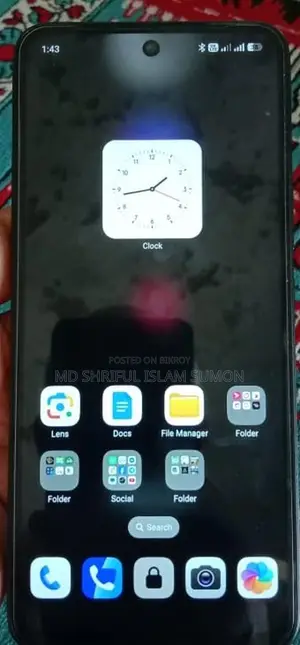 Xiaomi Redmi Note 13 (Used)