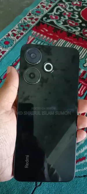 Xiaomi Redmi Note 13 (Used)