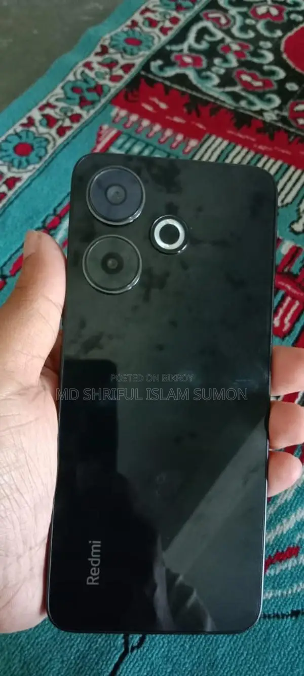Xiaomi Redmi Note 13 (Used)