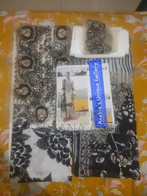 রংরেজ থ্রি পিস