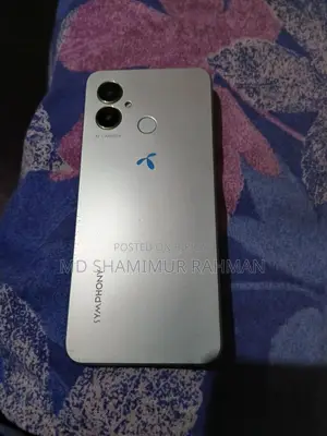 Symphony G26 (Used)