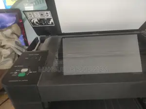 কালার প্রিন্টার