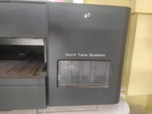 কালার প্রিন্টার