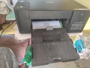 কালার প্রিন্টার