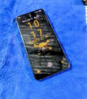 Samsung Galaxy S21 FE 5G . (Used)