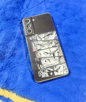 Samsung Galaxy S21 FE 5G . (Used)