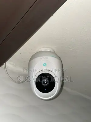 Botslab WIFI Camera