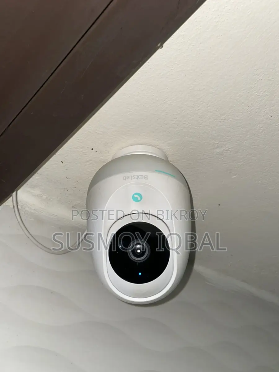 Botslab ওয়াইফাই ক্যামেরা