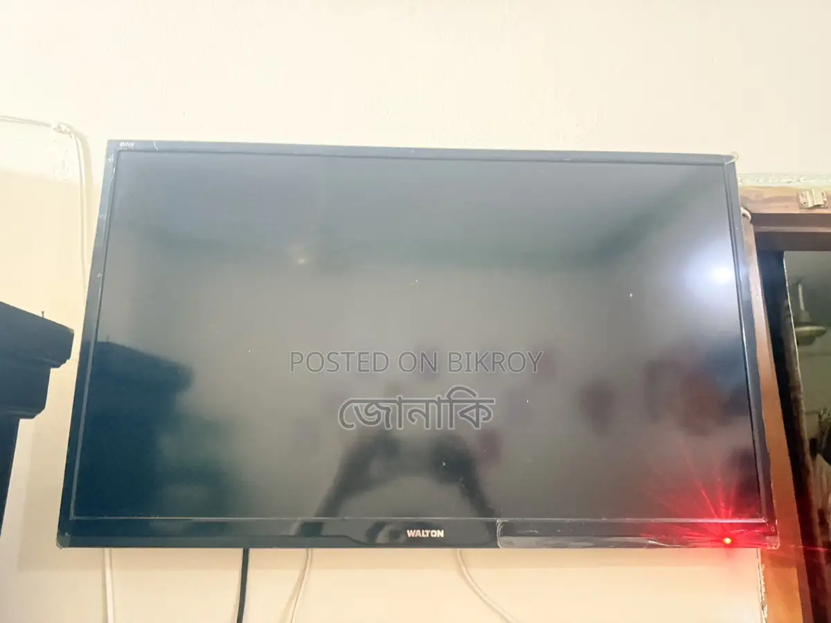 Walton Led Tv