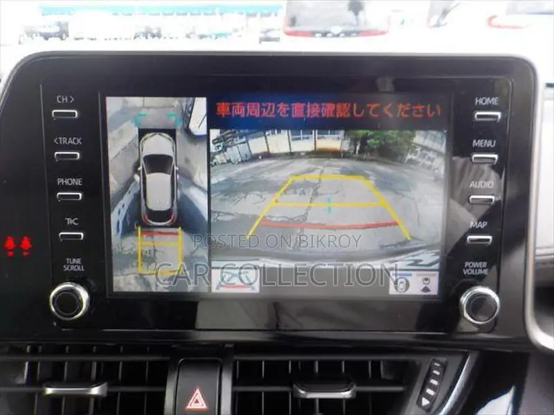 Toyota C-HR G LED 2020