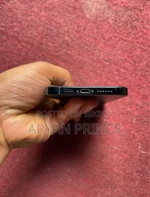 Apple iPhone 12 Pro Max 256GB 85% (Used)
