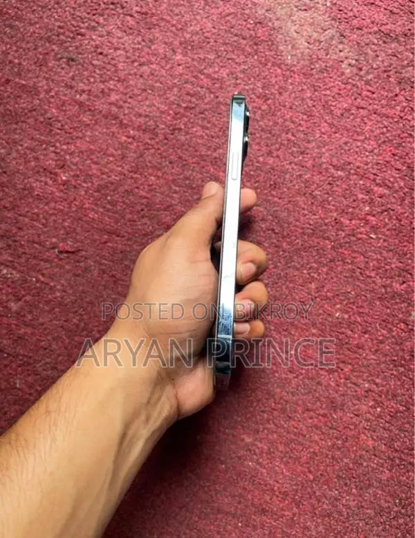 Apple iPhone 12 Pro Max 256GB 85% (Used)
