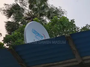 Satellite DTH Box