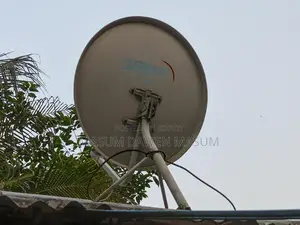 Satellite DTH Box