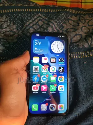 Apple iPhone 13 (Used)