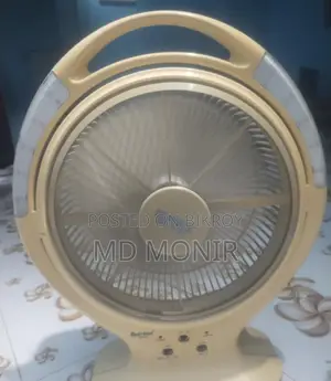 একটু ভালো মানের ফ্যান কোন সমস্যা নেই বিদেশী