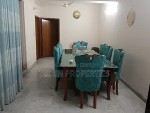 Used Ready Luxury 1800 Sft 5th Floor Flat Sale at Banani Road No. 3