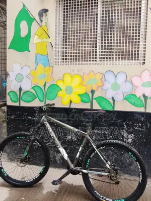 জরুরি টাকায় বাইসাইকেল বিক্রি