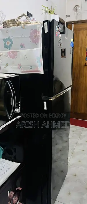 265L Non-Frost Refrigerator For Sale