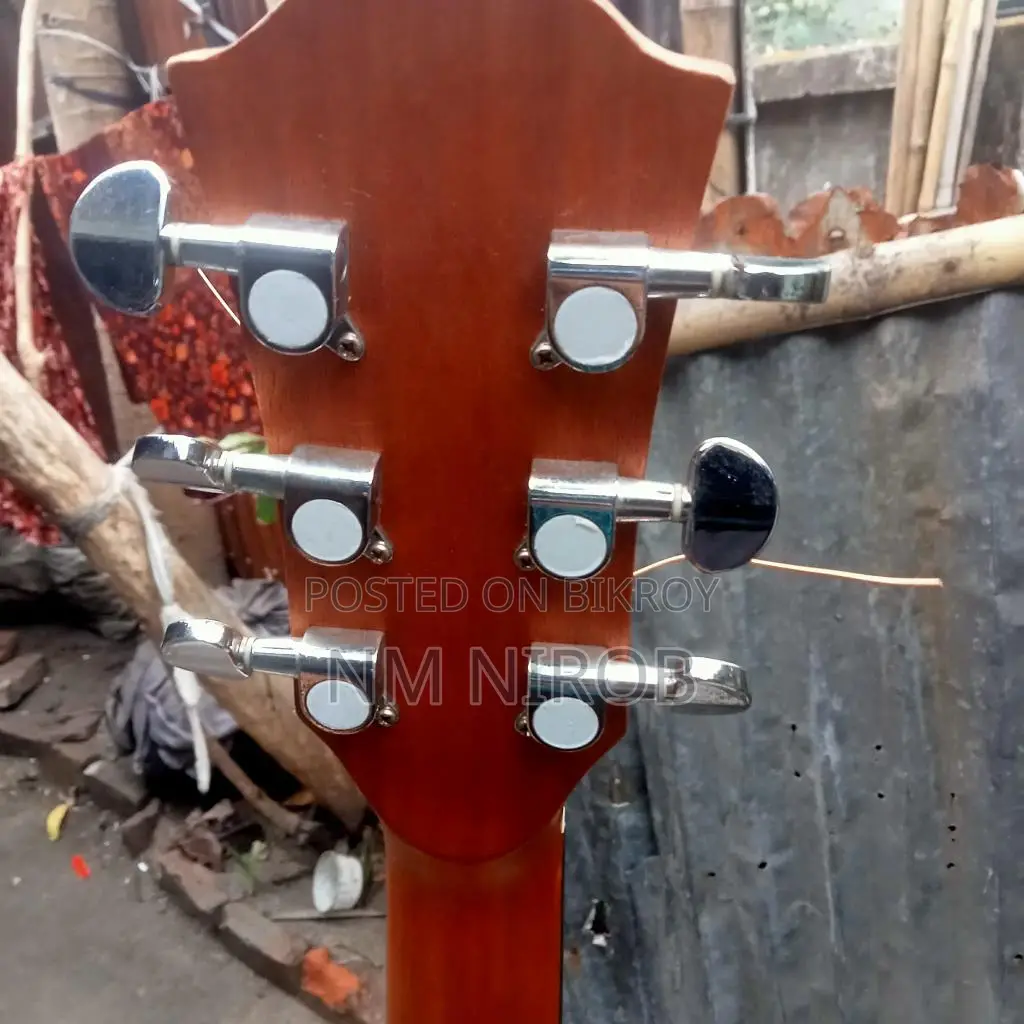 Guitar for sale