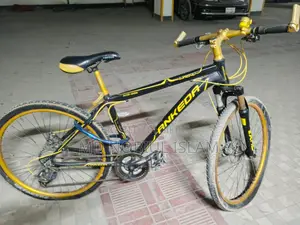 সাইকেল বিক্রয় হবে