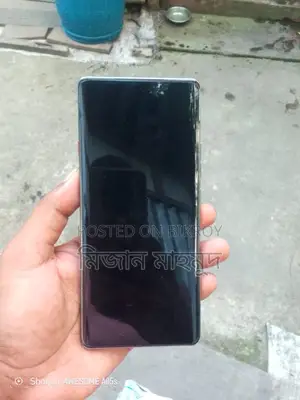Tecno Camon 40 Pro ` (Used)