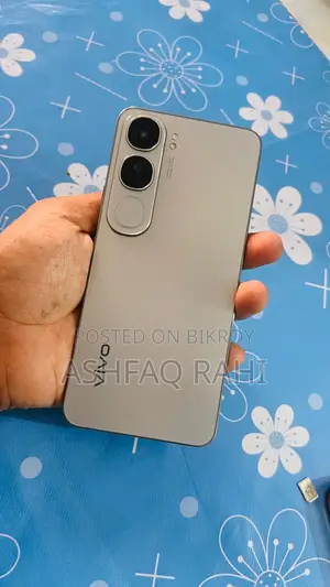 Vivo V40 lite (Used)