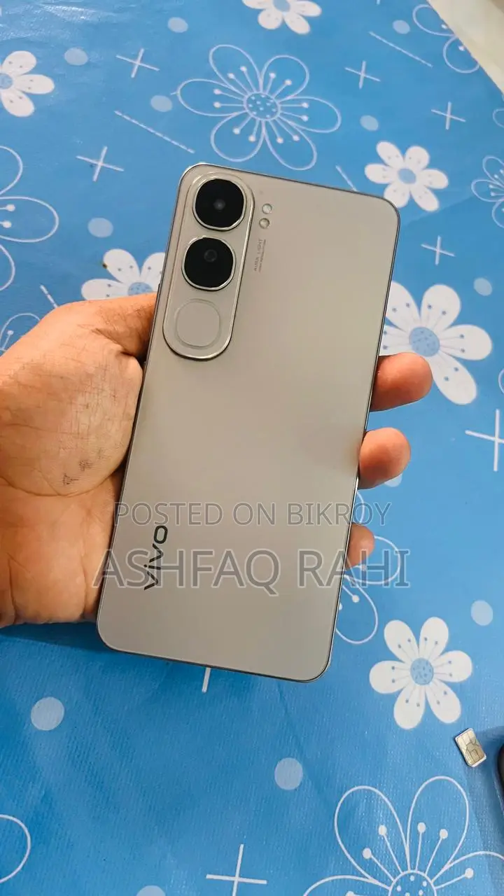 Vivo V40 lite (Used)