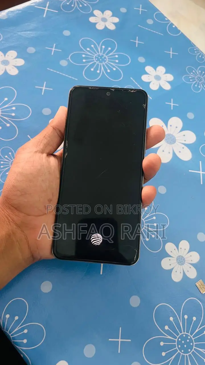 Vivo V40 lite (Used)