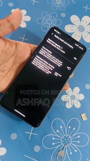 Vivo V40 lite (Used)