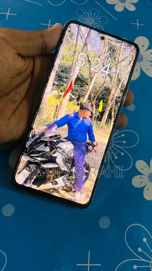 Vivo V40 lite (Used)