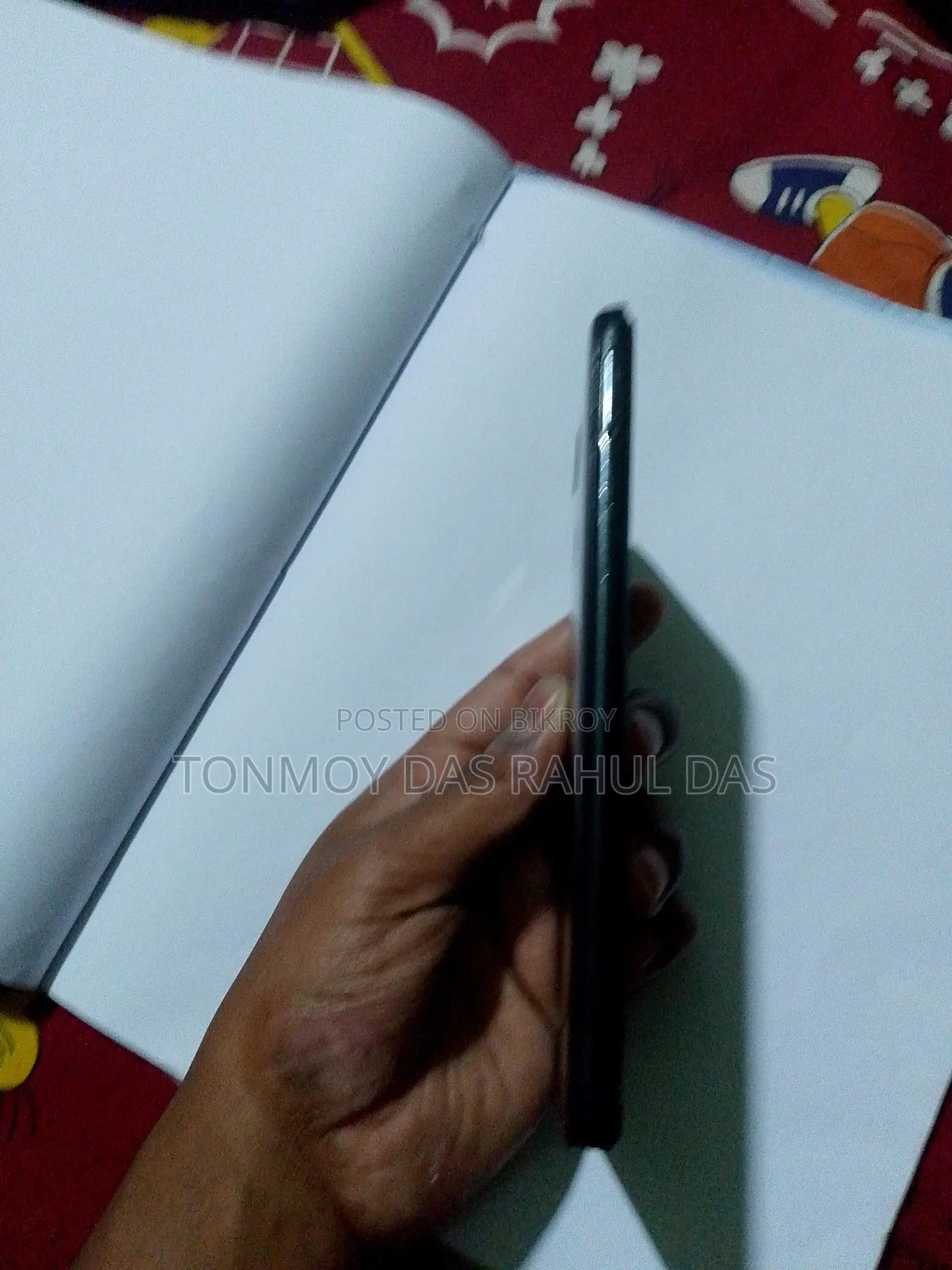 Huawei Y7 Prime Good phone (Used)