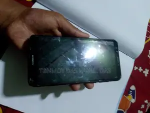 Huawei Y7 Prime Good phone (Used)