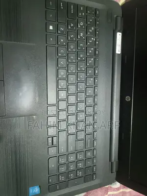 HP Laptop Core i3