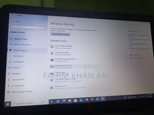 HP Laptop Core i3