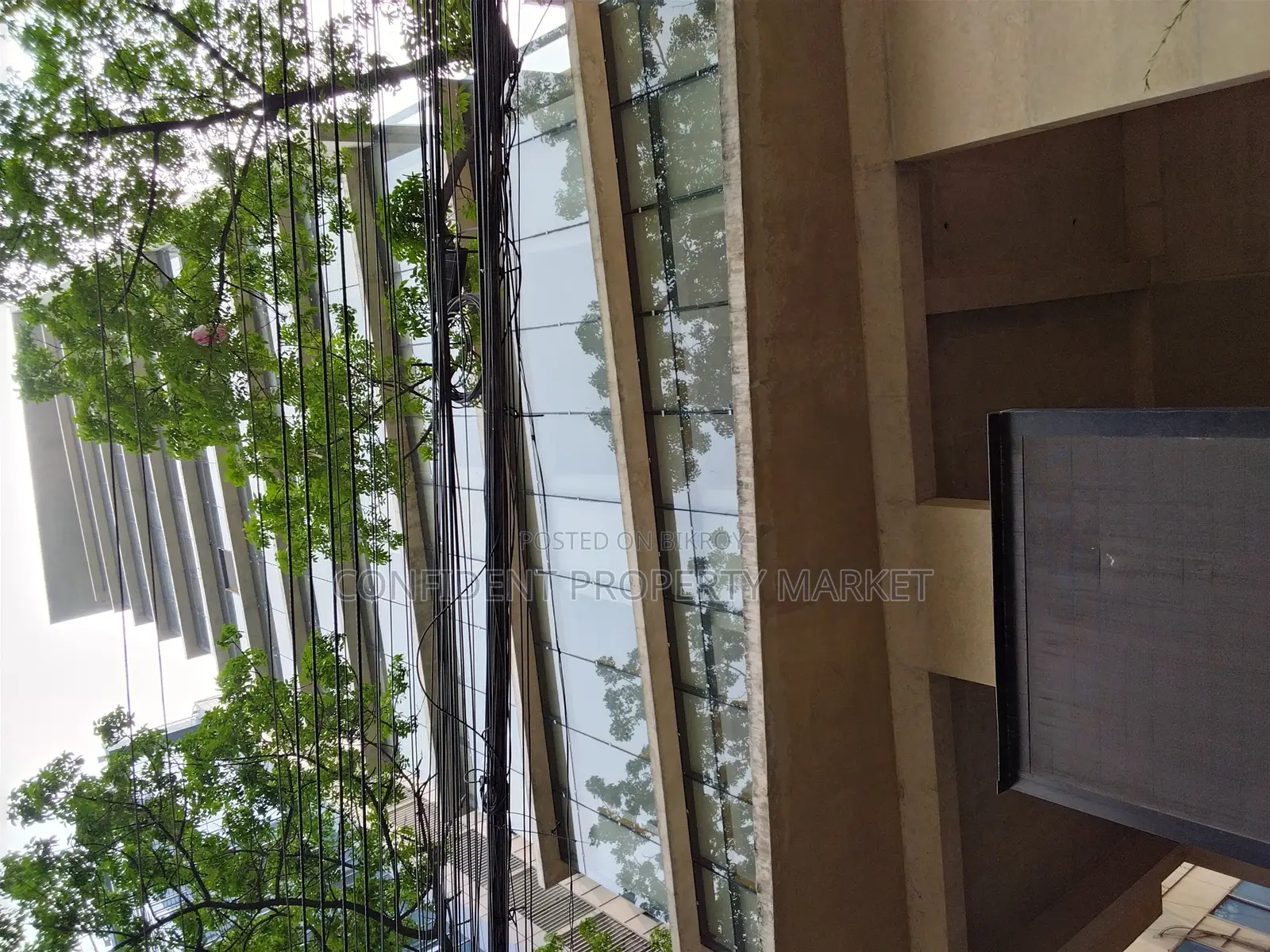 Commercial Space for Rent in Uttara