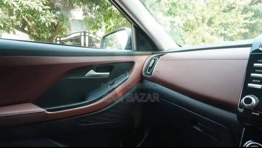 Hyundai Creta Standard LUXURY PANAROMIC 2023
