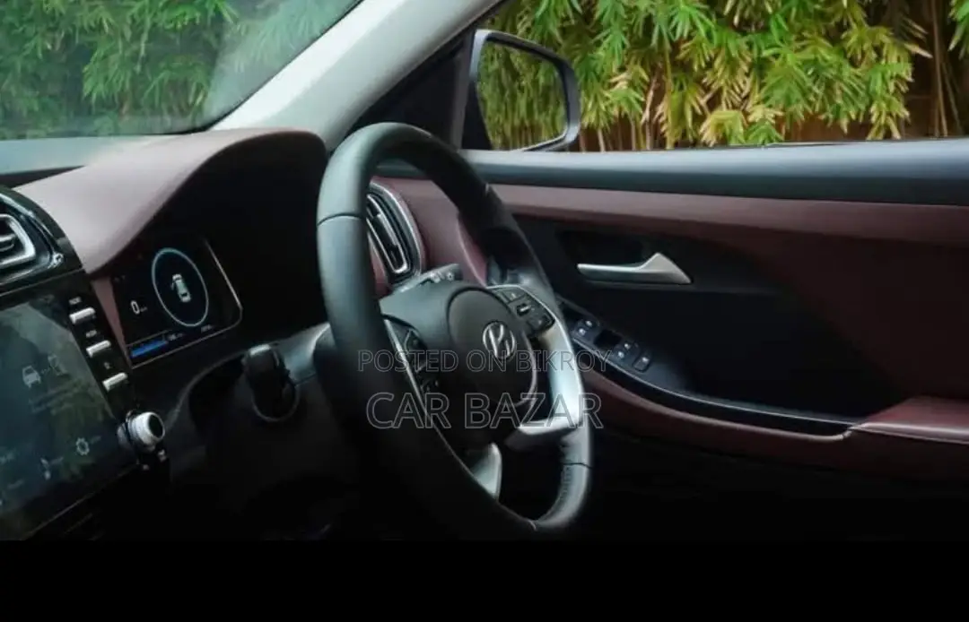Hyundai Creta Standard LUXURY PANAROMIC 2023