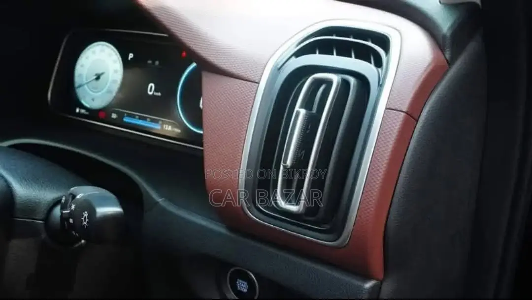 Hyundai Creta Standard LUXURY PANAROMIC 2023