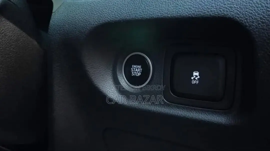 Hyundai Creta Standard LUXURY PANAROMIC 2023
