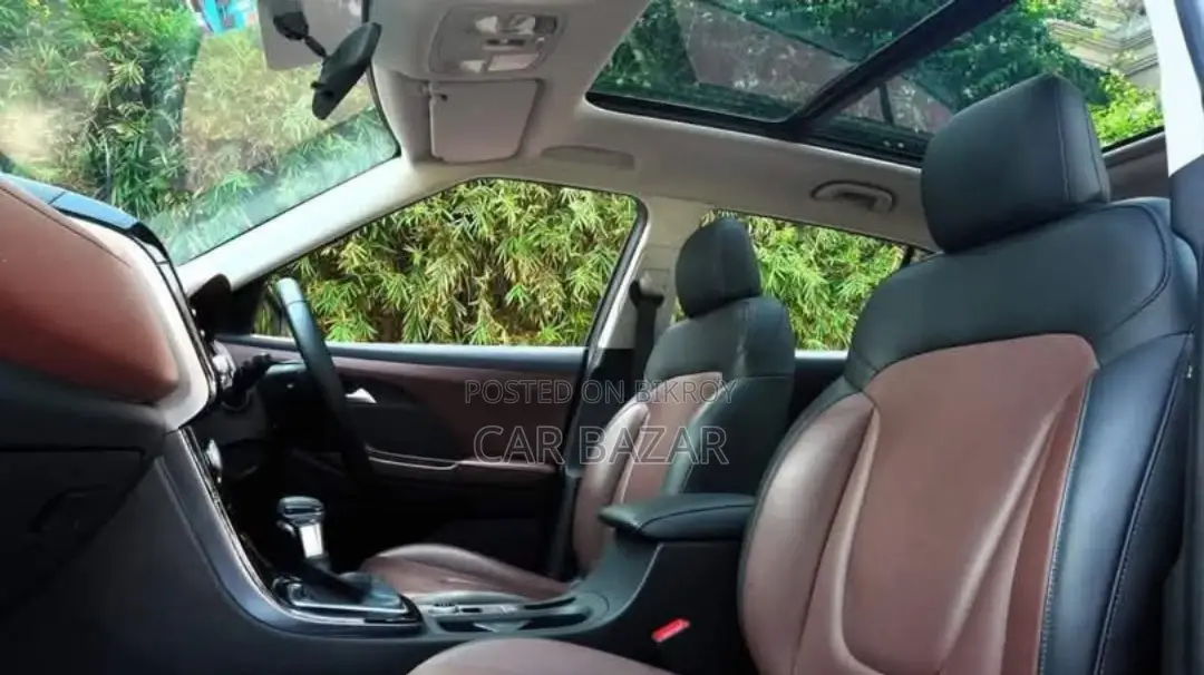 Hyundai Creta Standard LUXURY PANAROMIC 2023