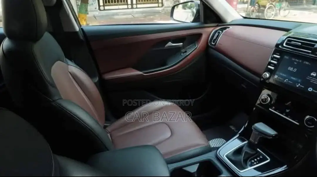 Hyundai Creta Standard LUXURY PANAROMIC 2023