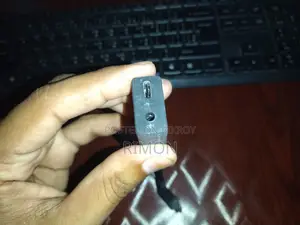 Go Pro Mic Adapter