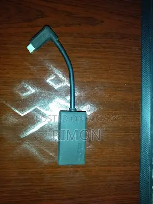 Go Pro Mic Adapter